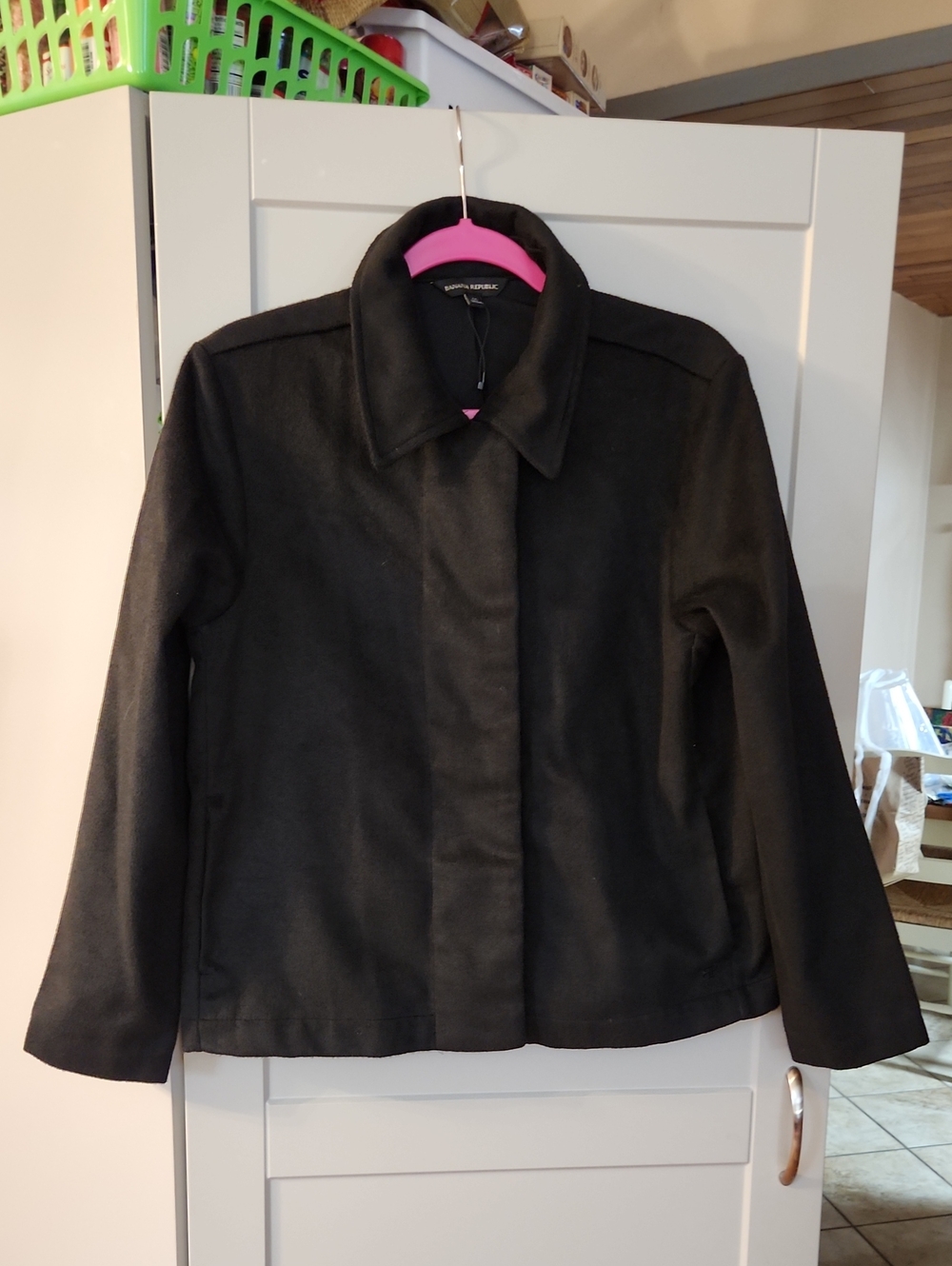 Banana Republic Jacket